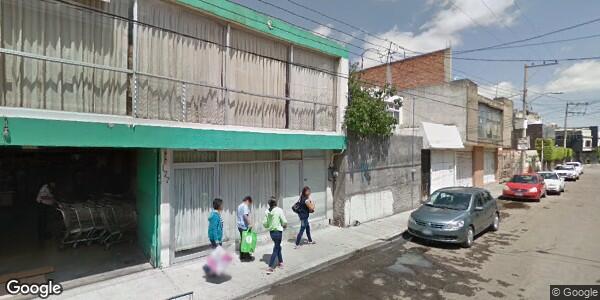 BODEGA DE PAPELES DE COORDINACIÓN DE MULTAS DE TRANSITO